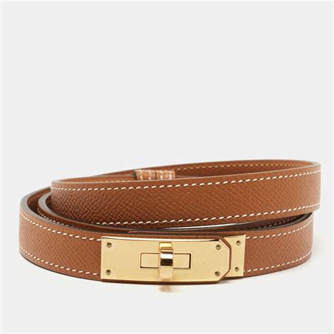 hermes epsom leather belt|Hermes belt outlet.